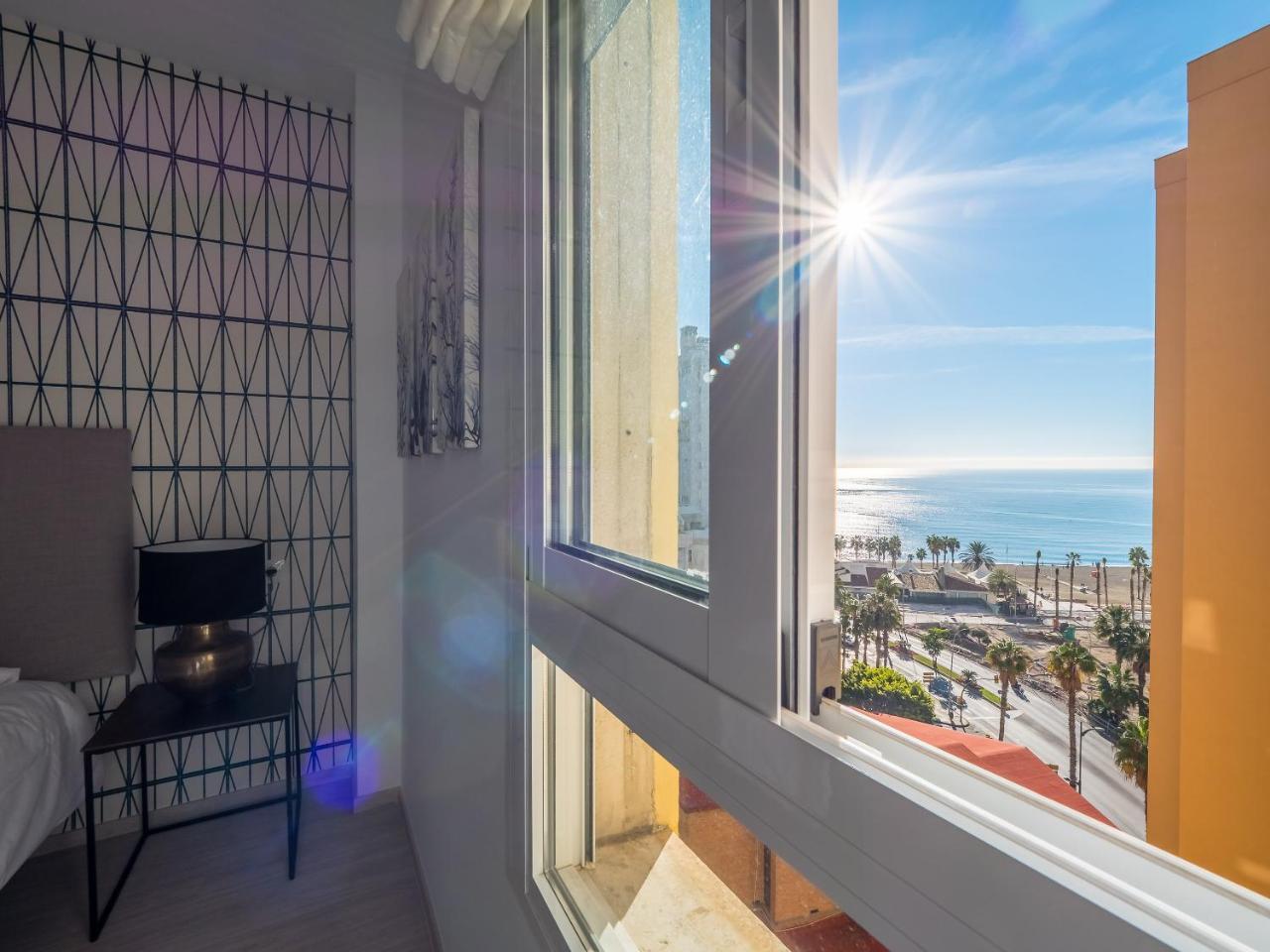 Malagueta Sea View - Premium Appartamento *