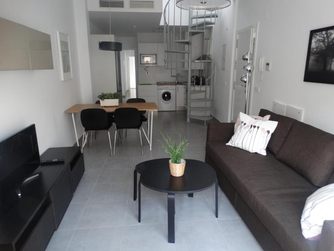Appartement - Jinetes, 10 *