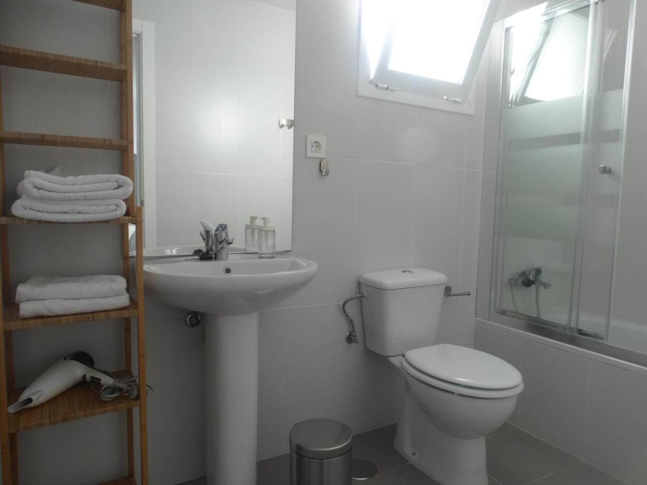 - Jinetes, 10 Appartement
