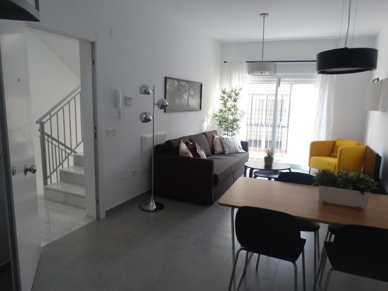 Appartement - Jinetes, 10