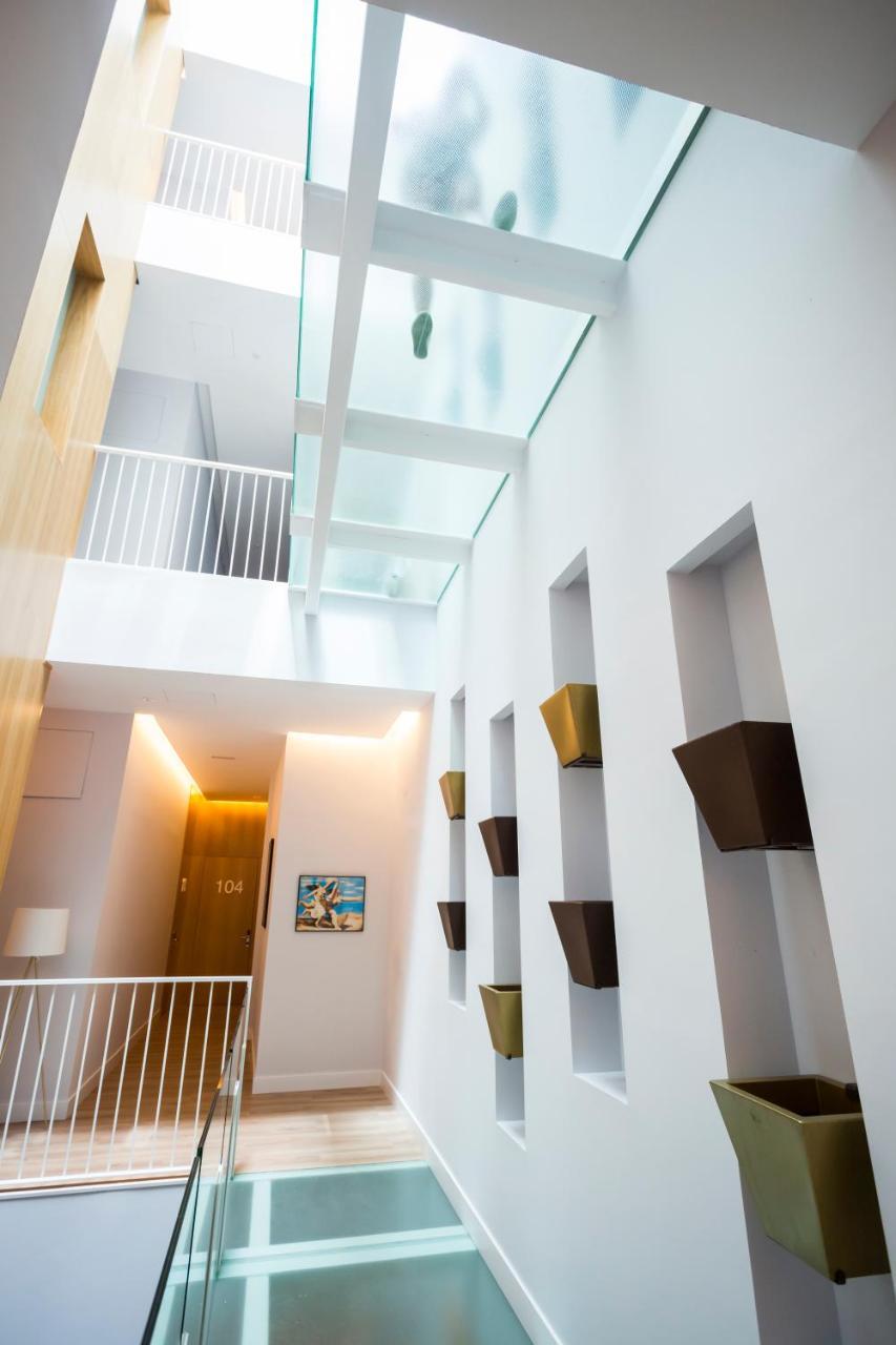 Casa De La Merced Apartamento