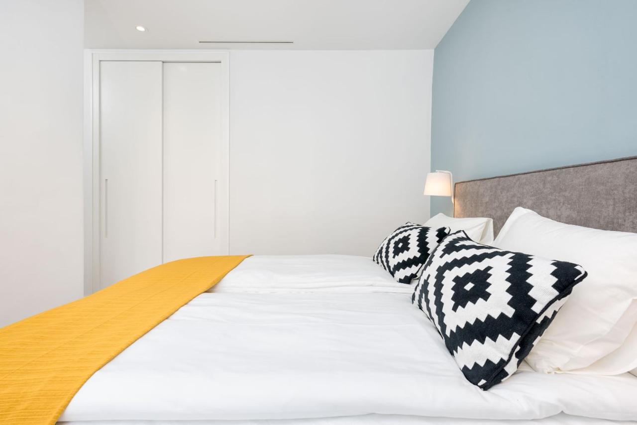 Merced In By Solaga Homes Apartamento Málaga
