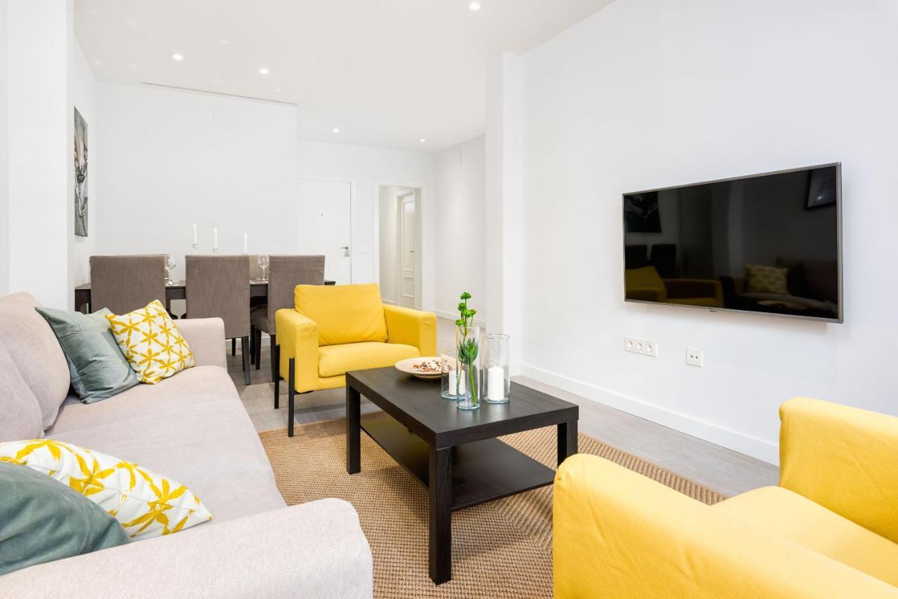 Merced In By Solaga Homes Málaga