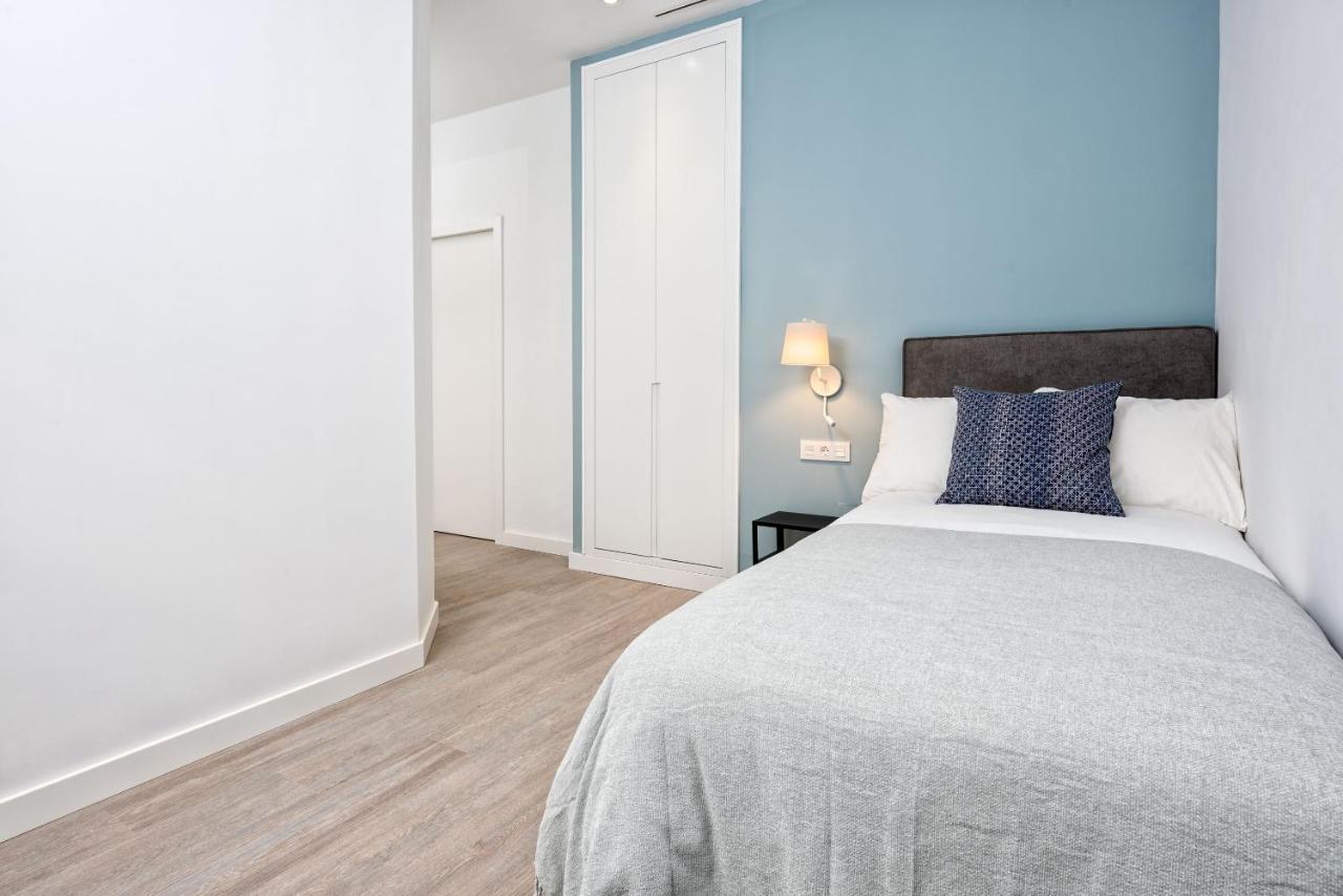 Merced In By Solaga Homes Málaga