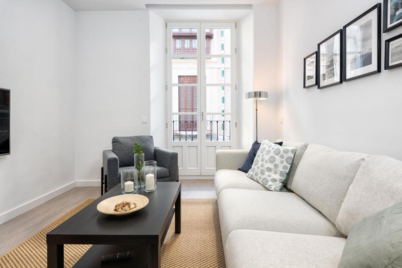 Merced In By Solaga Homes Apartamento