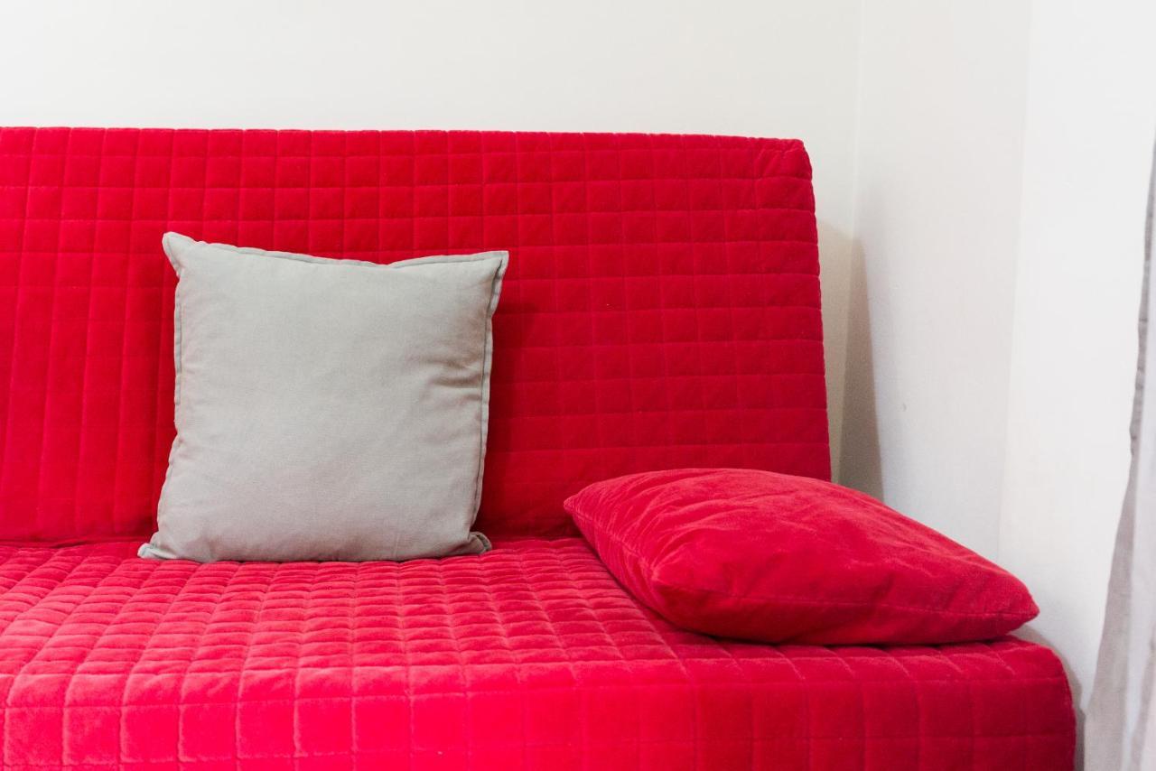 Mabb-quiet With Private Patio Walking Distance To Downtown Málaga
