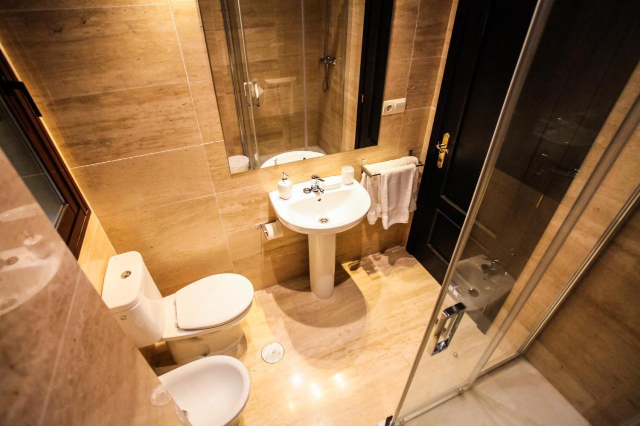 Carreteria Center Appartement *