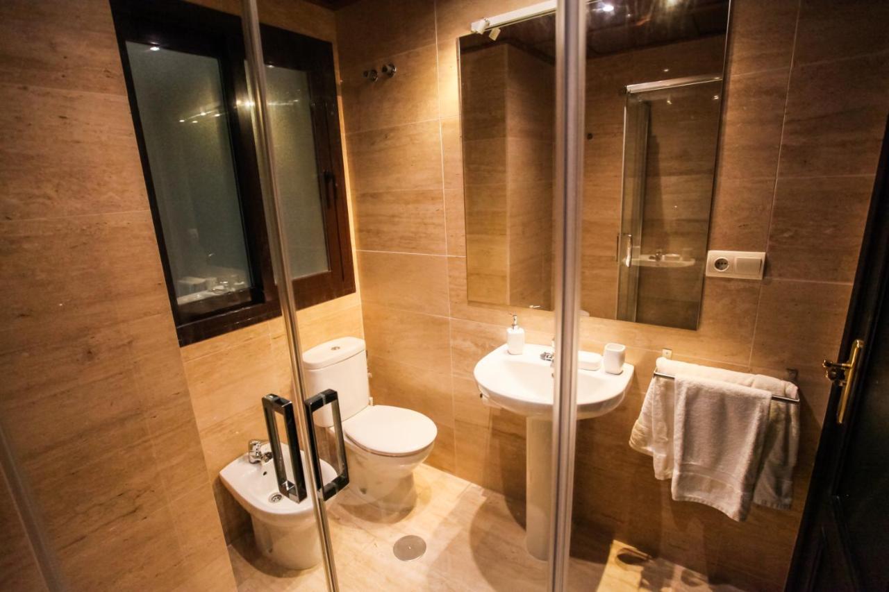 Appartement Carreteria Center Málaga