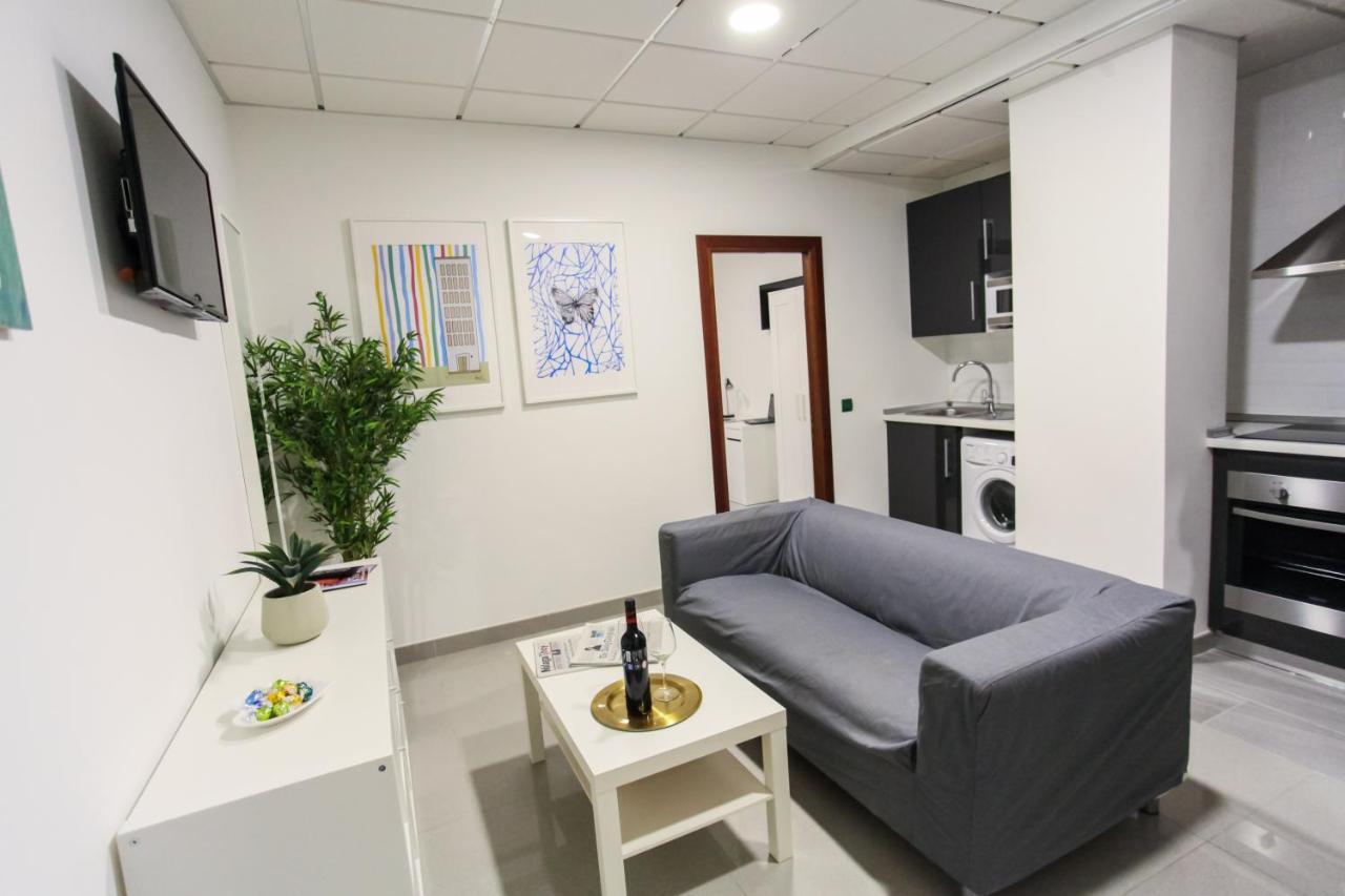 Carreteria Center * Malaga