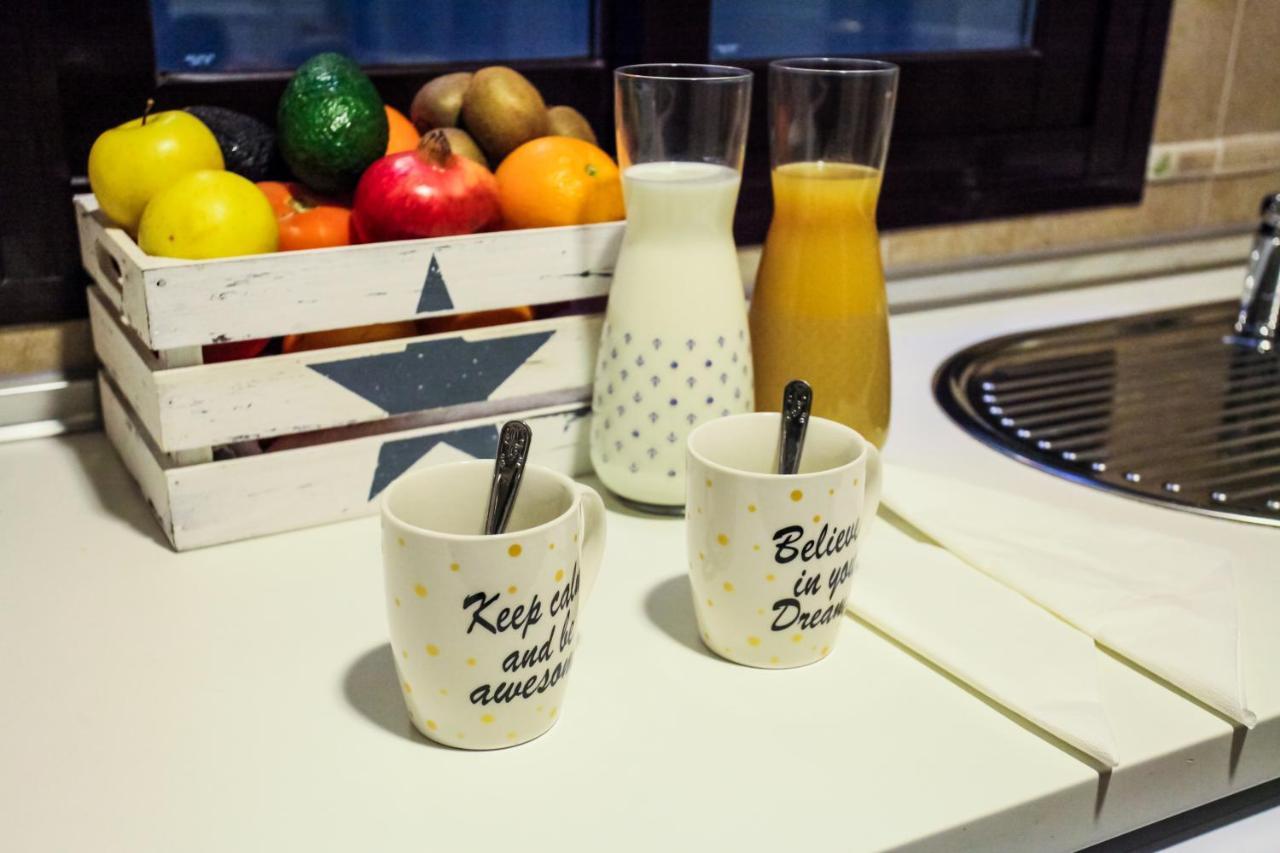 Carreteria Center Apartment Malaga