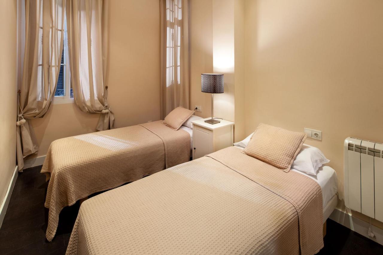 Roomalaga Mezquitilla 1 Apartment Malaga