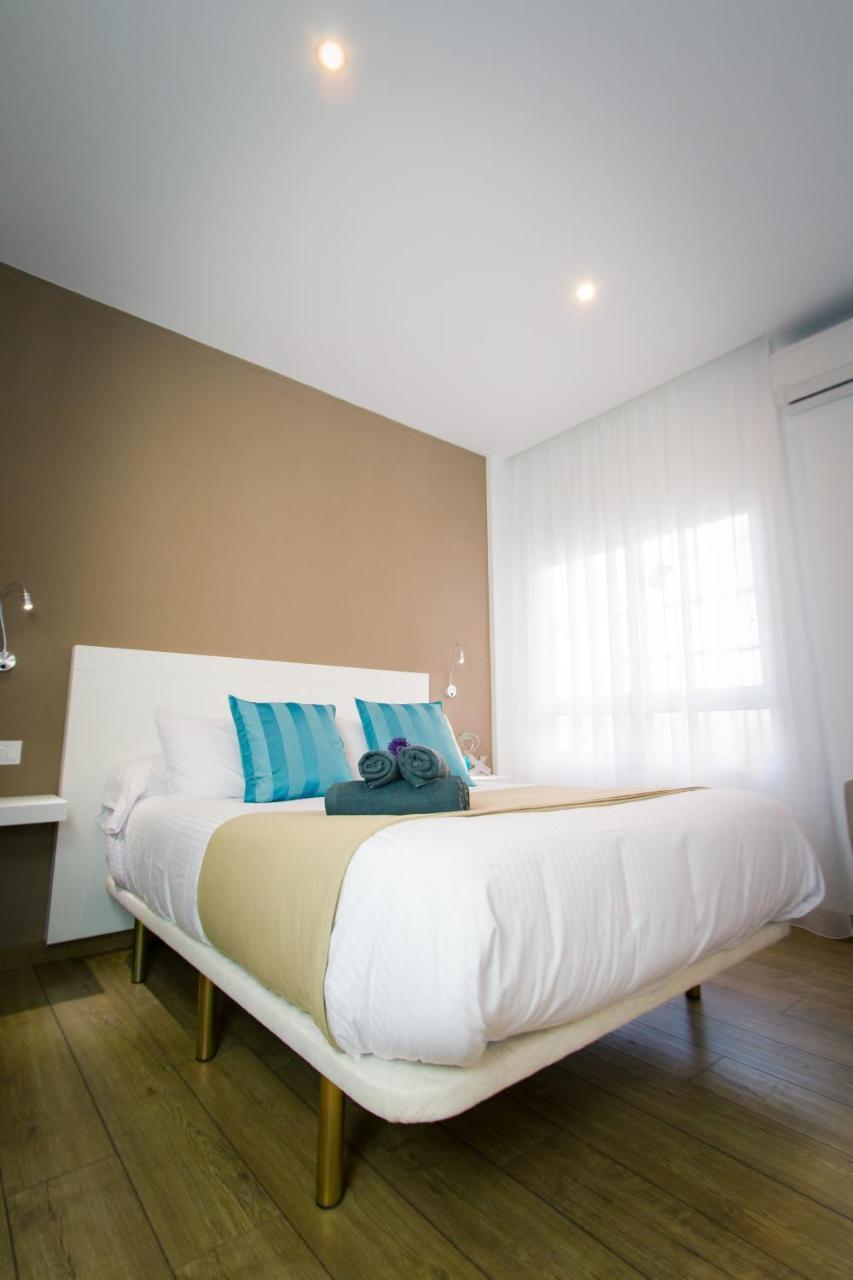 Appartement Holidays2malaga Malagueta *