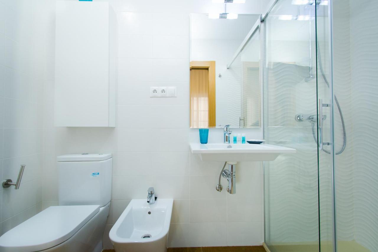 Holidays2malaga Malagueta Appartement