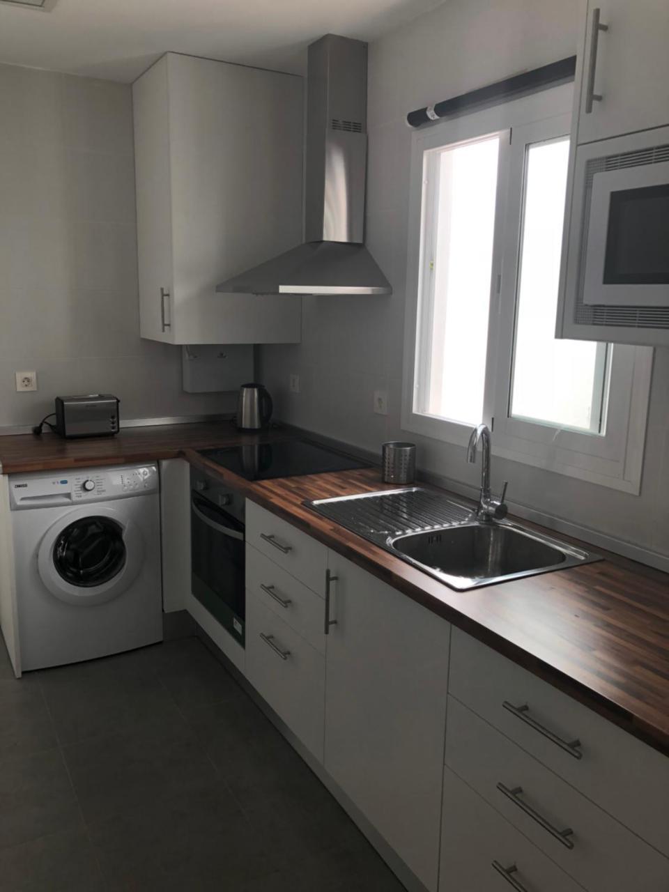 - Jinetes, 10 Appartement *