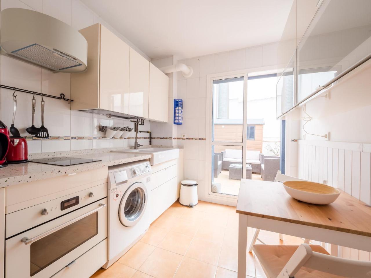 - Victoria Comfort Apartamento