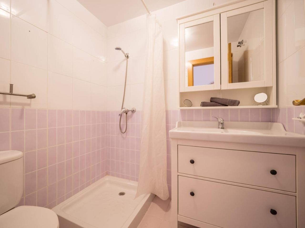 - Victoria Comfort Apartamento Málaga