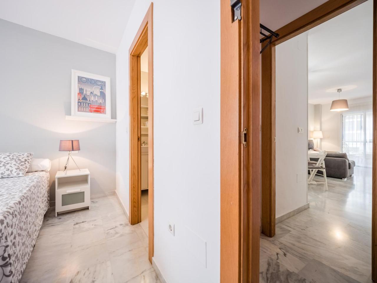 Apartamento - Victoria Comfort