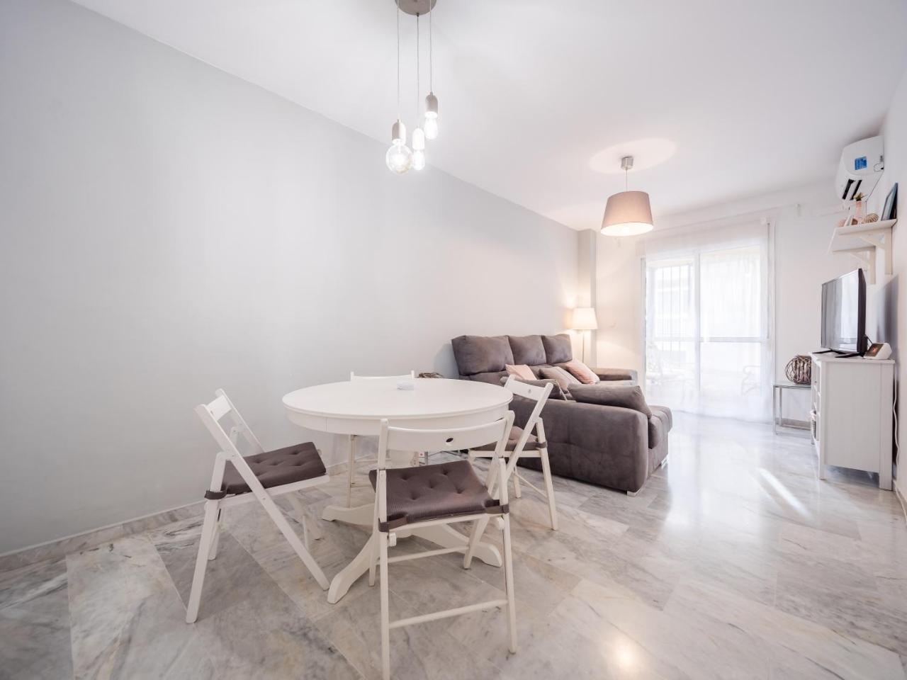 - Victoria Comfort Apartamento Málaga