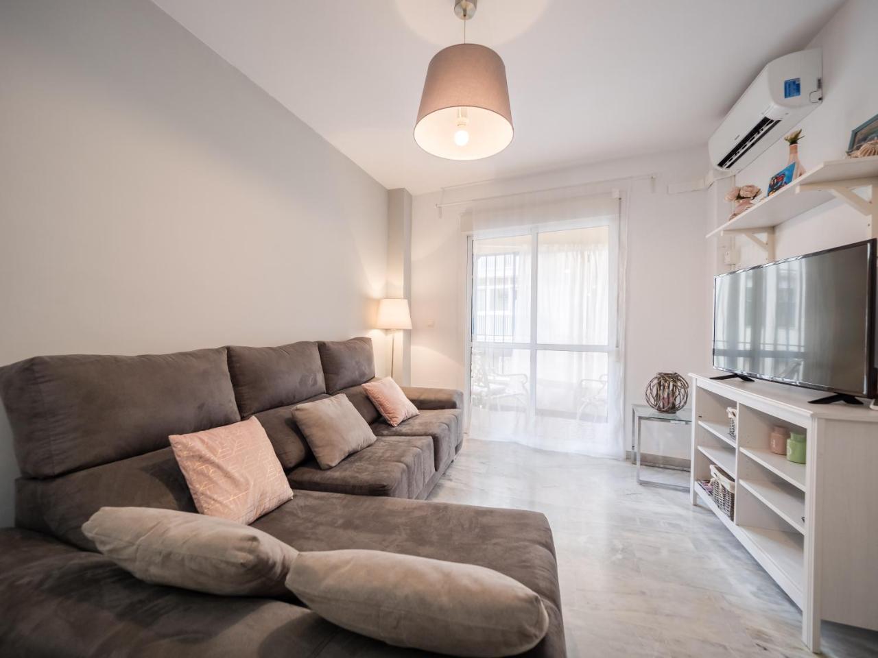 Apartamento - Victoria Comfort *