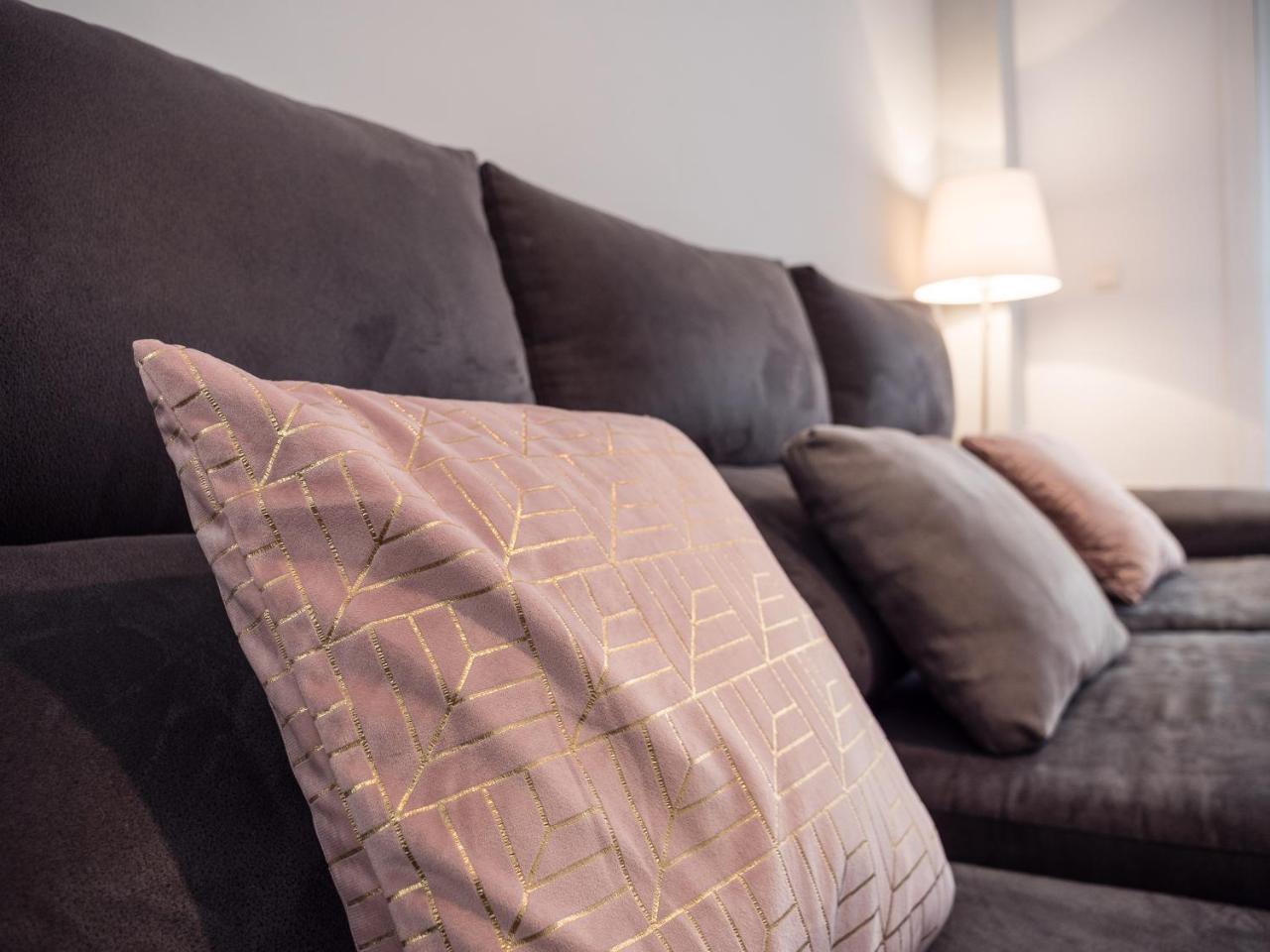 - Victoria Comfort Apartamento