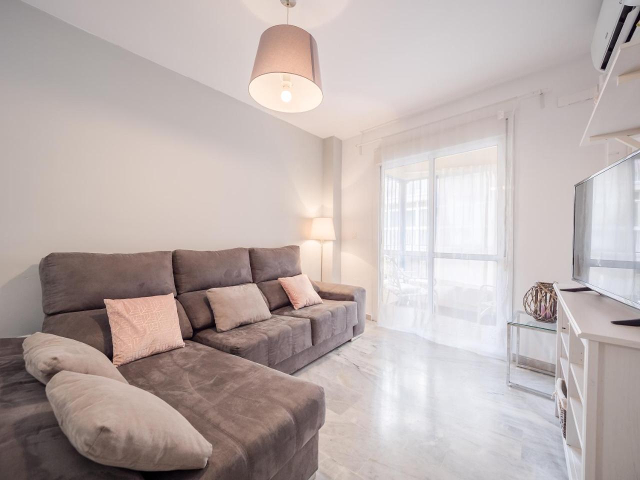 Apartamento - Victoria Comfort *