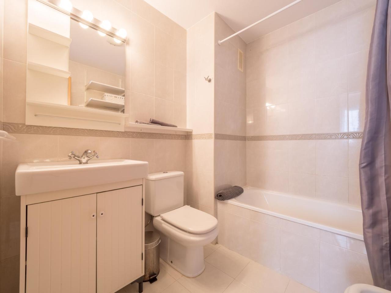 Apartamento - Victoria Comfort *
