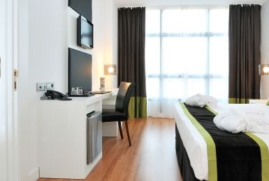 Catalonia 4* Málaga