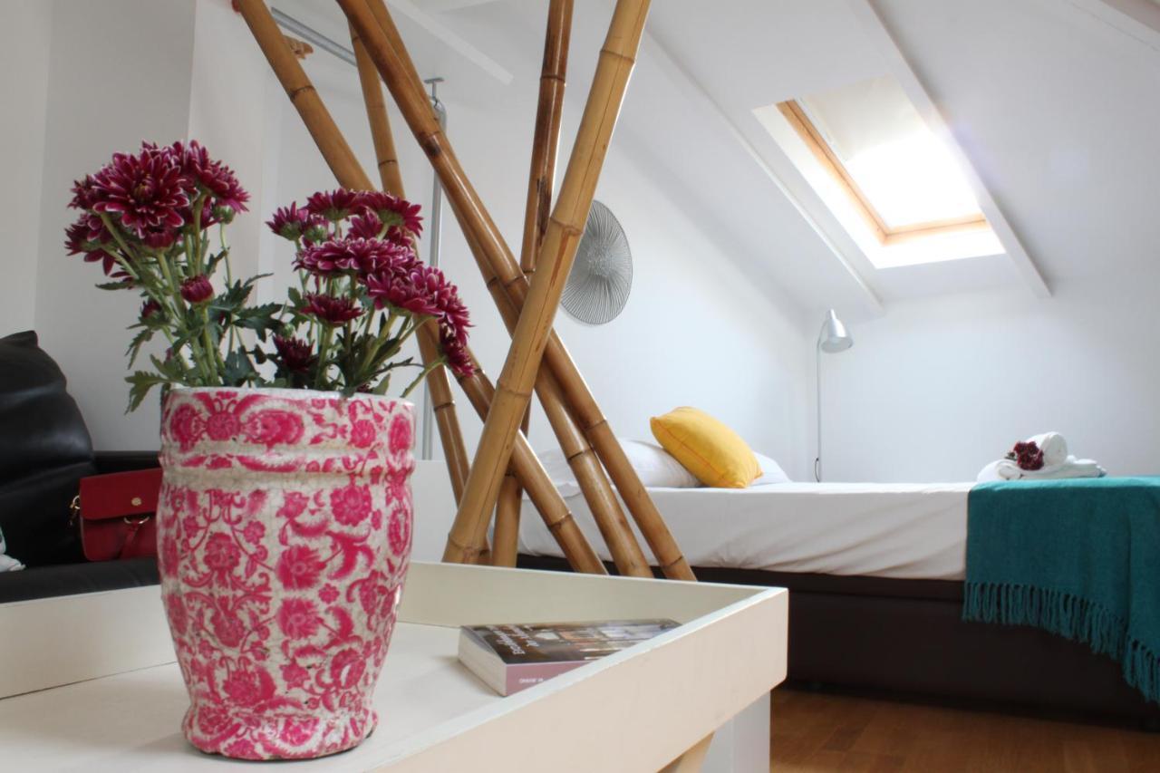 Life Calderon Appartement Málaga