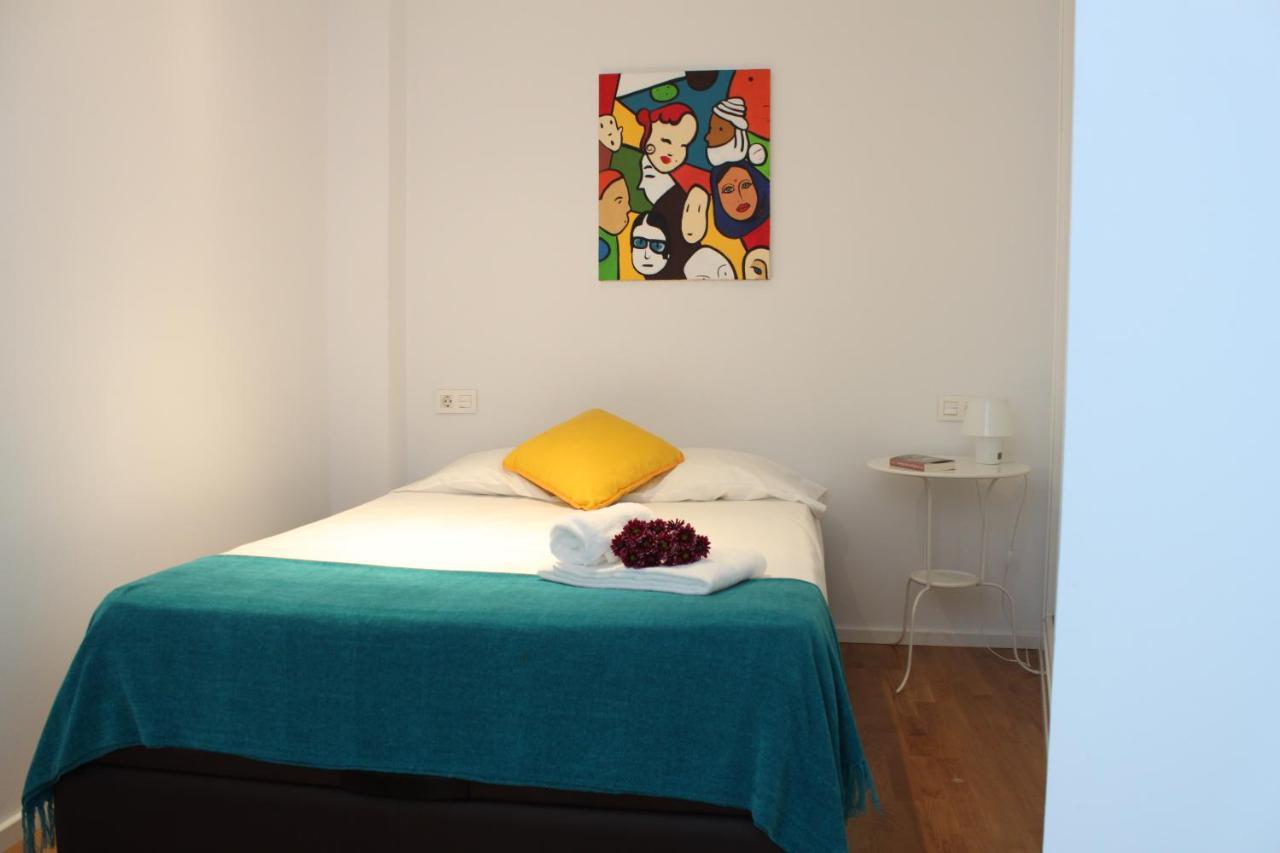 Appartement Life Calderon Málaga
