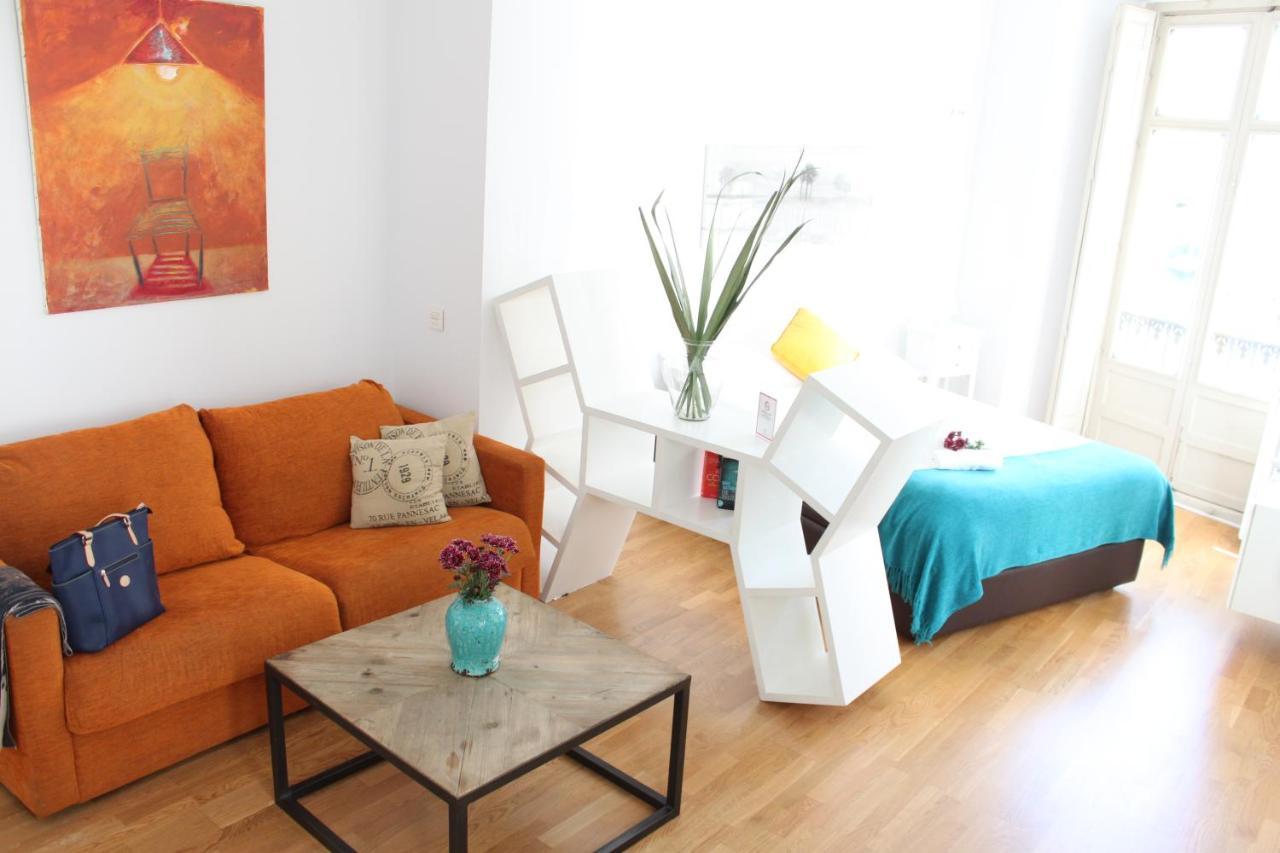 Life Calderon Appartement