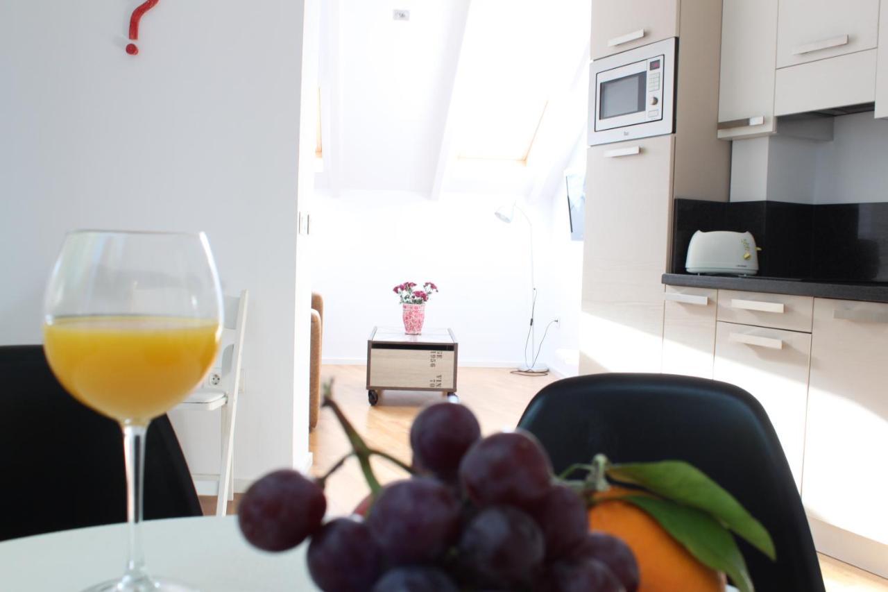 Appartement Life Calderon *