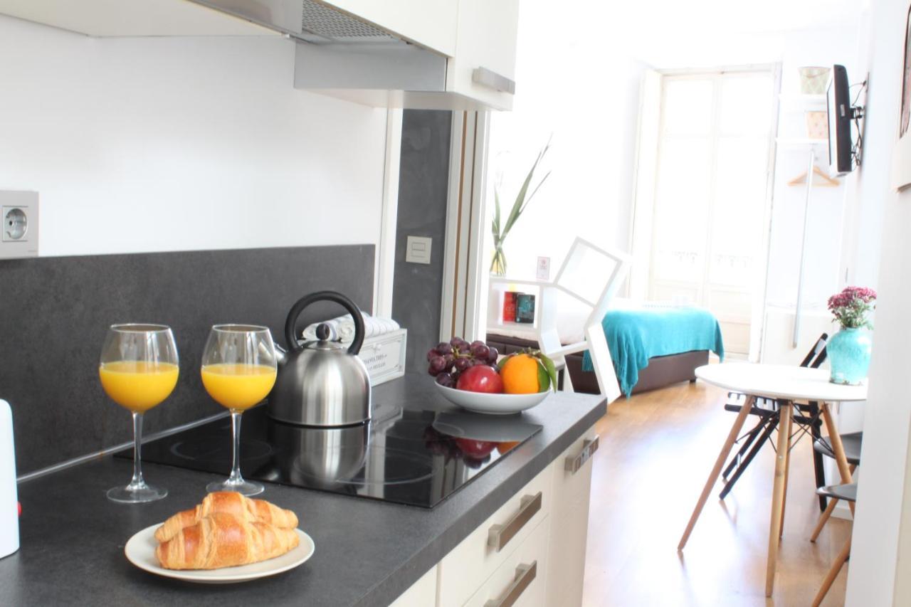 Life Calderon Appartement *
