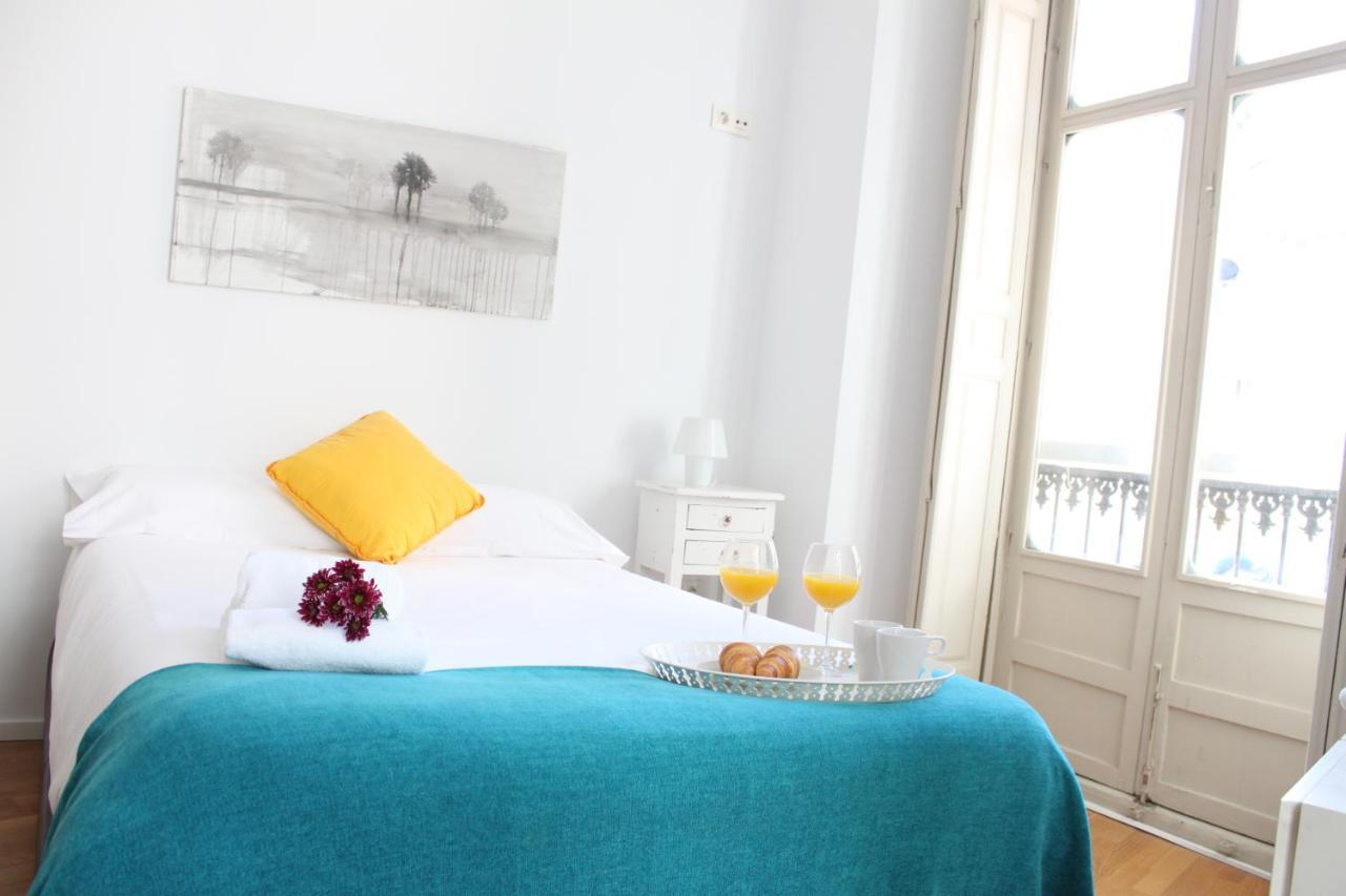 Appartement Life Calderon