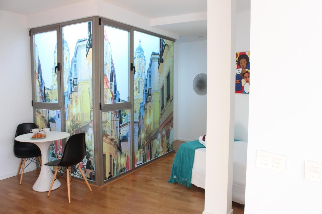 Appartement Life Calderon *