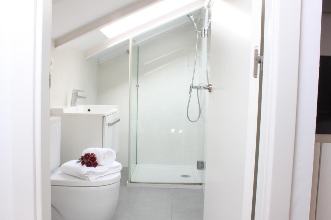 Appartement Life Calderon Málaga