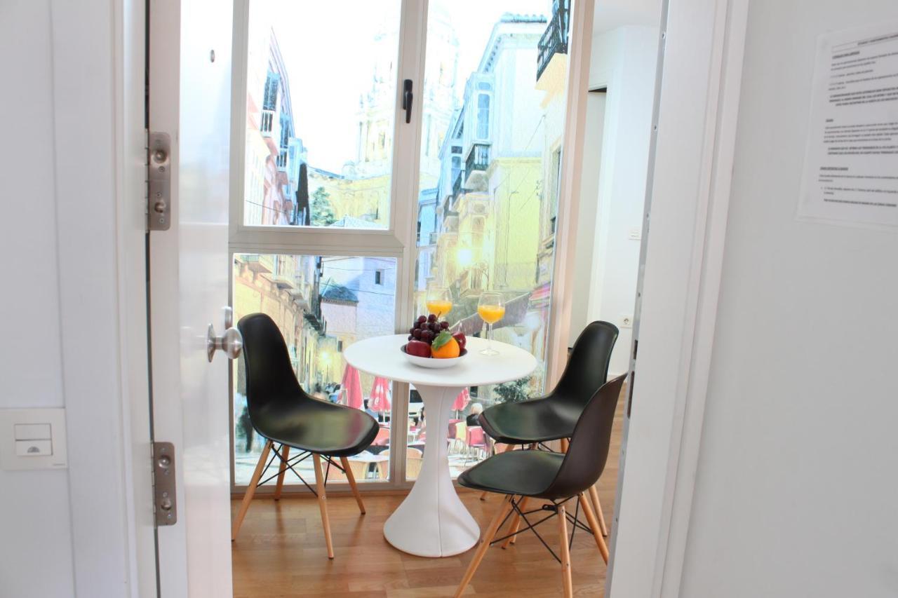 Life Calderon Appartement Málaga