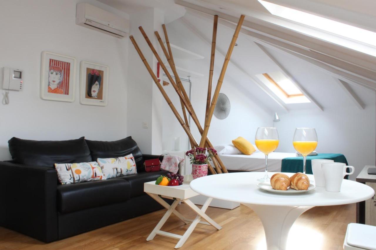 Life Calderon Appartement