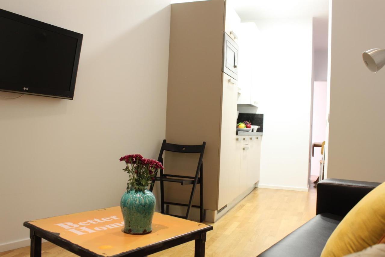 Life Calderon Appartement *