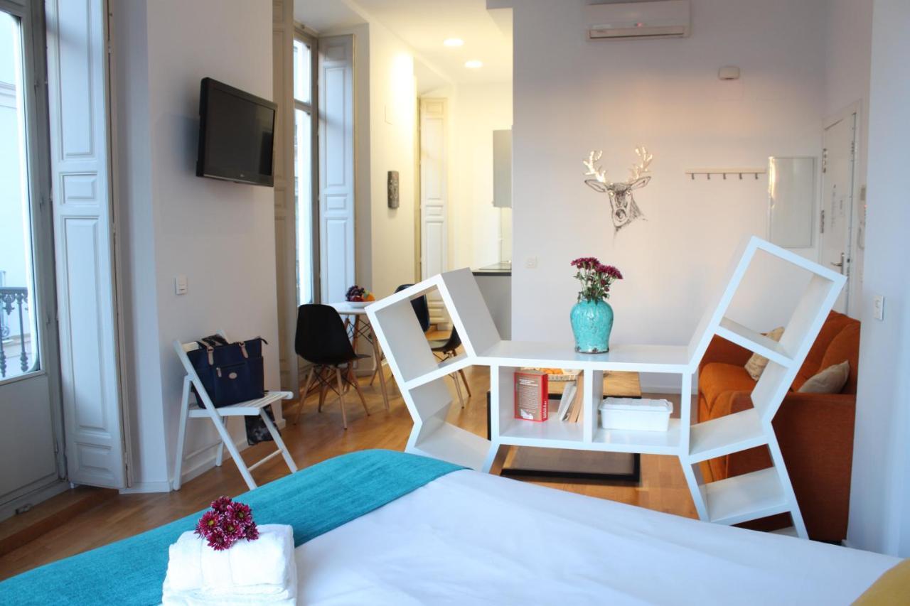 Appartement Life Calderon *