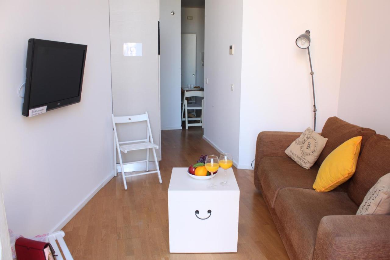 Life Calderon Appartement Málaga