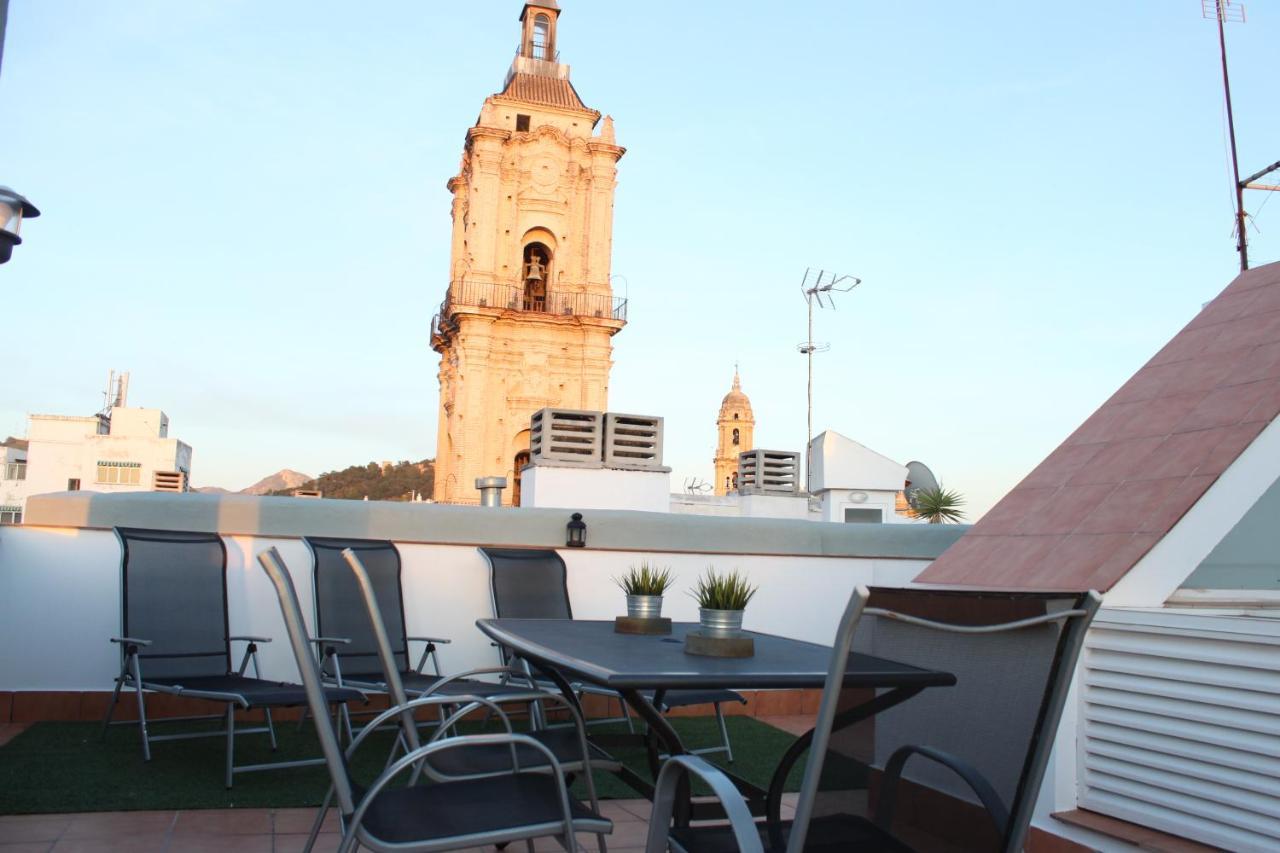 Appartement Life Calderon *