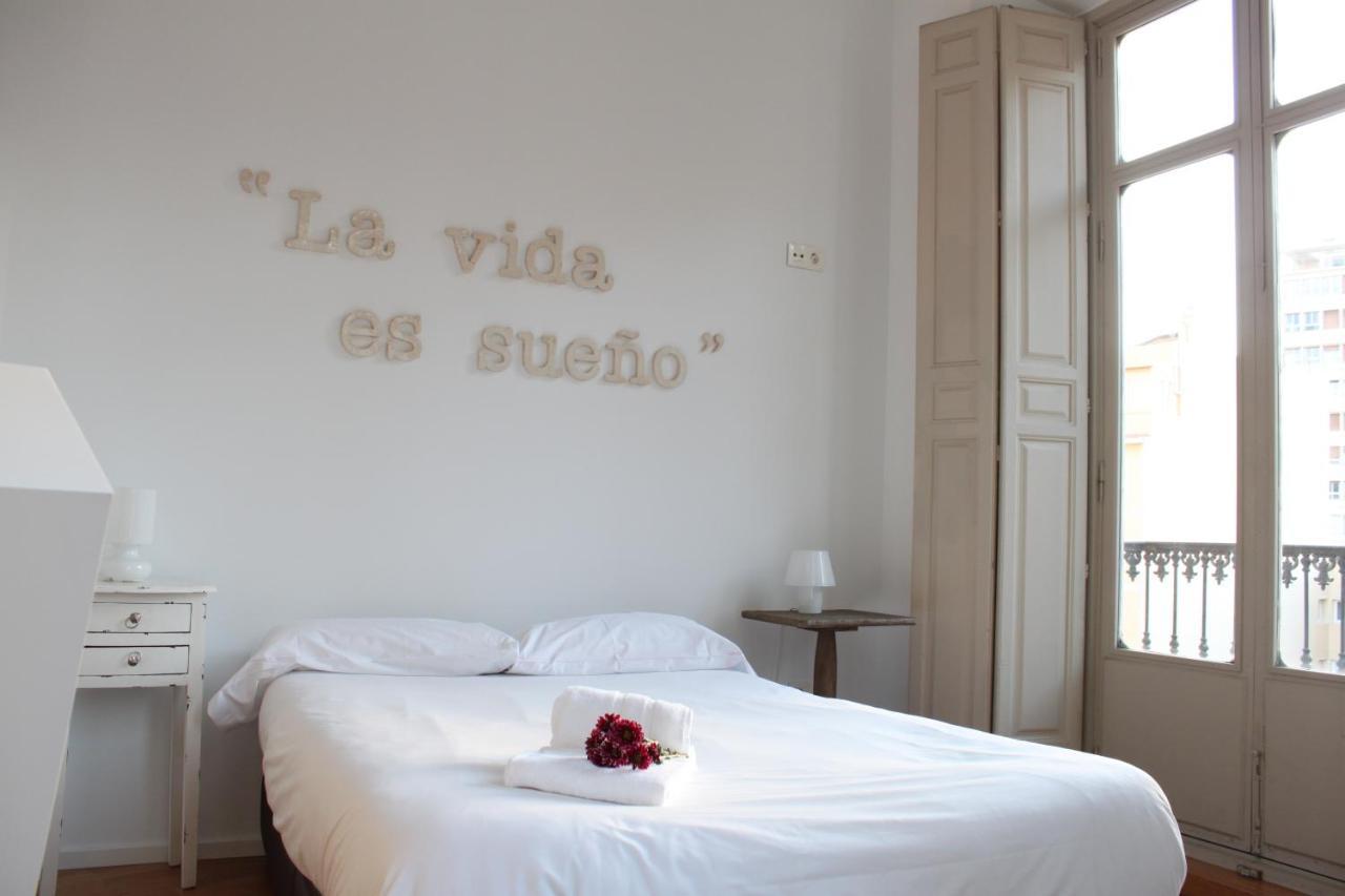 Life Calderon Appartement *