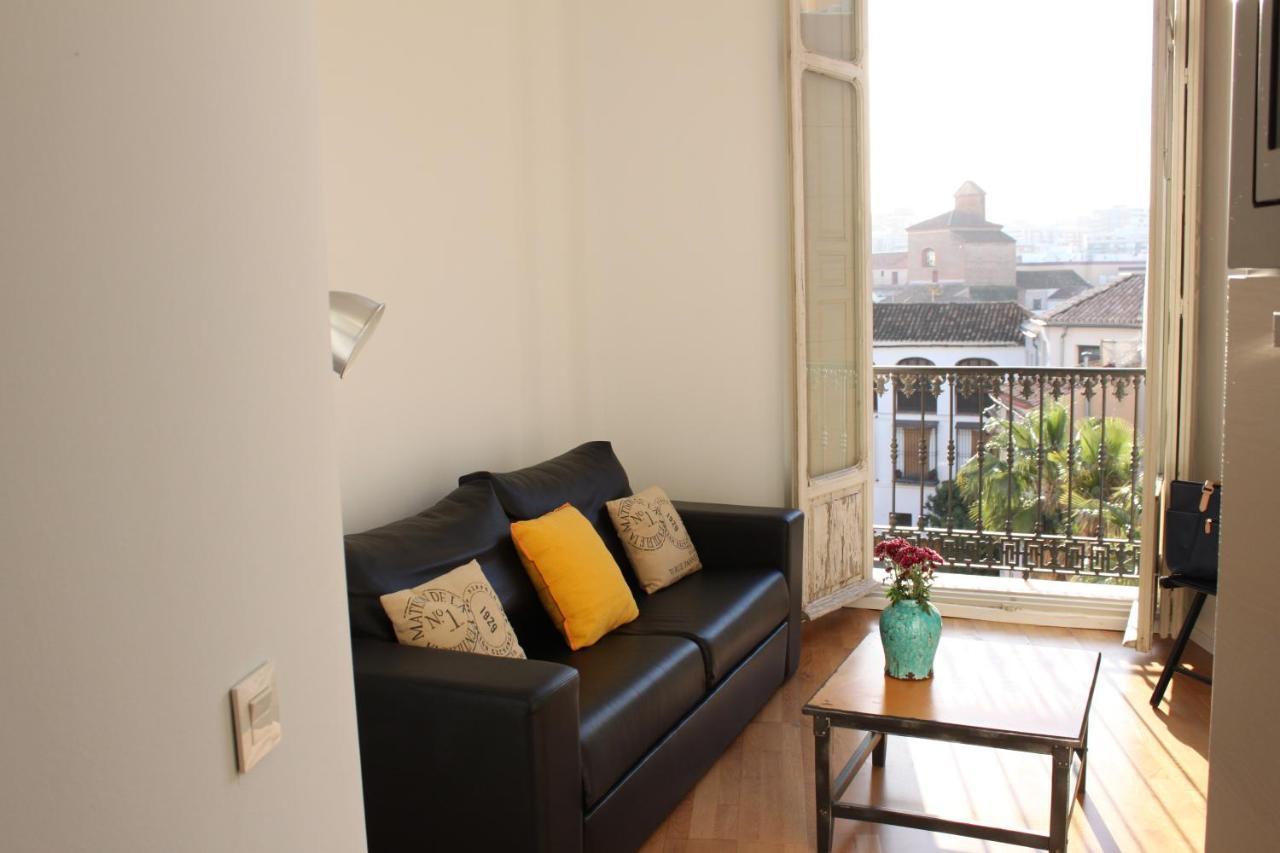 Appartement Life Calderon