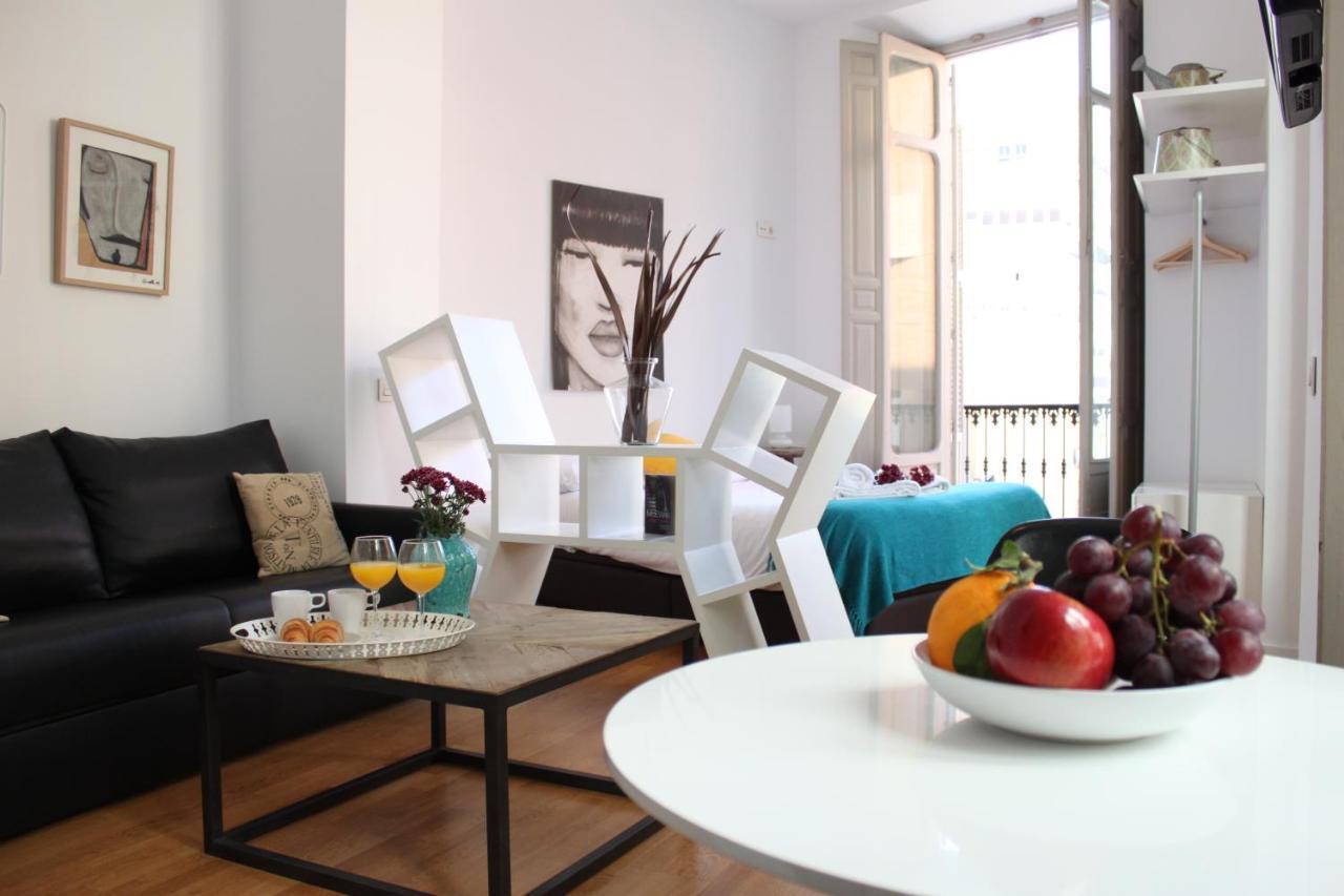 Appartement Life Calderon *