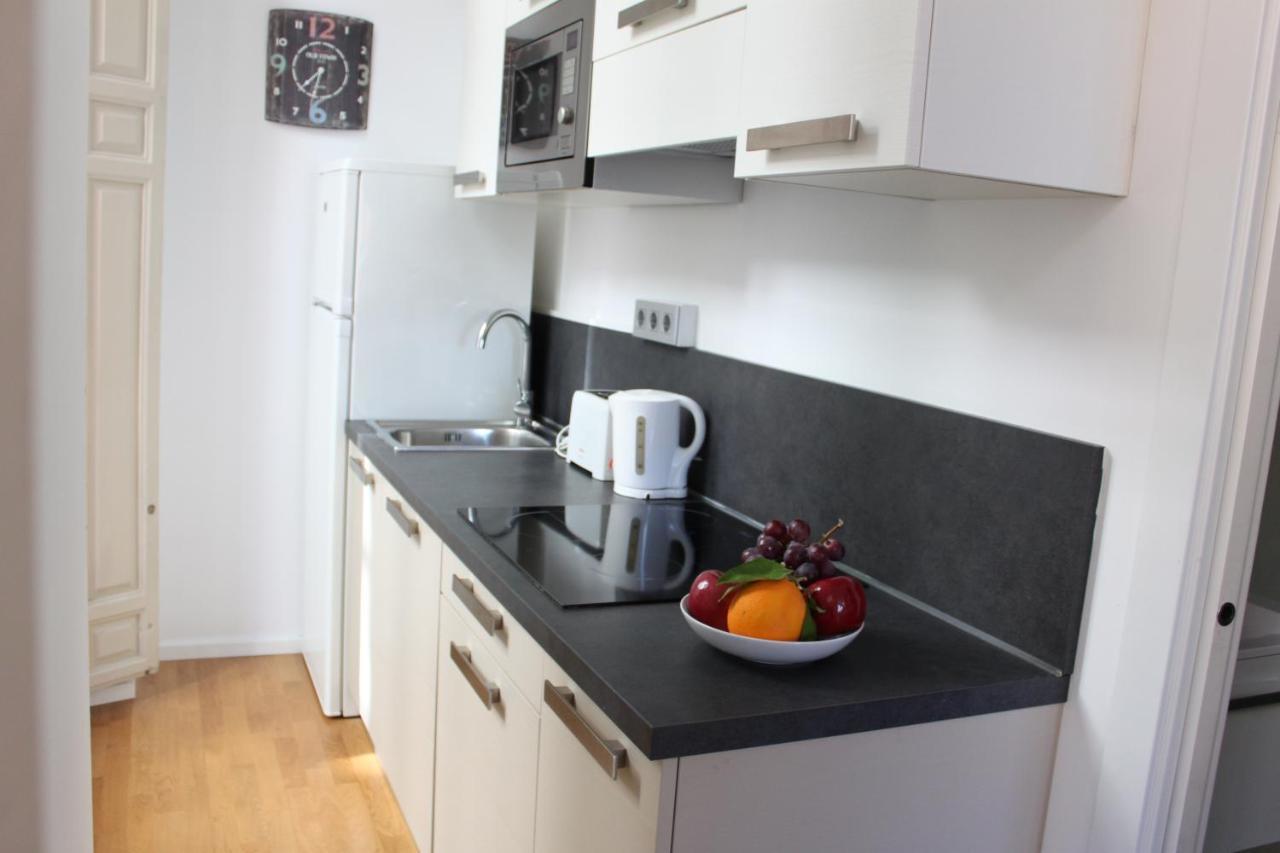 Appartement Life Calderon