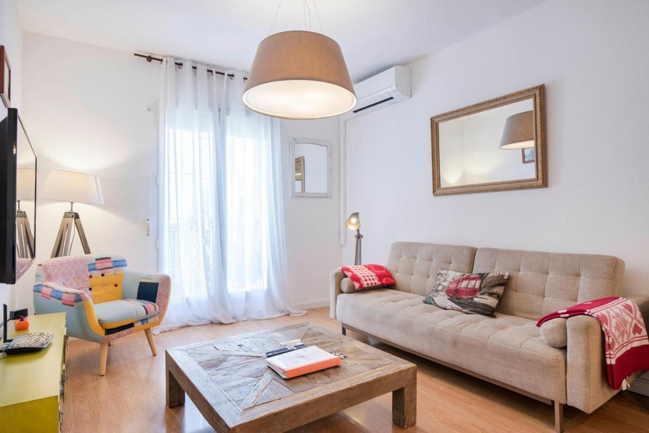 Urbanchicmalaga 3 Bedroom Spacious Quiet Historic Apartment *