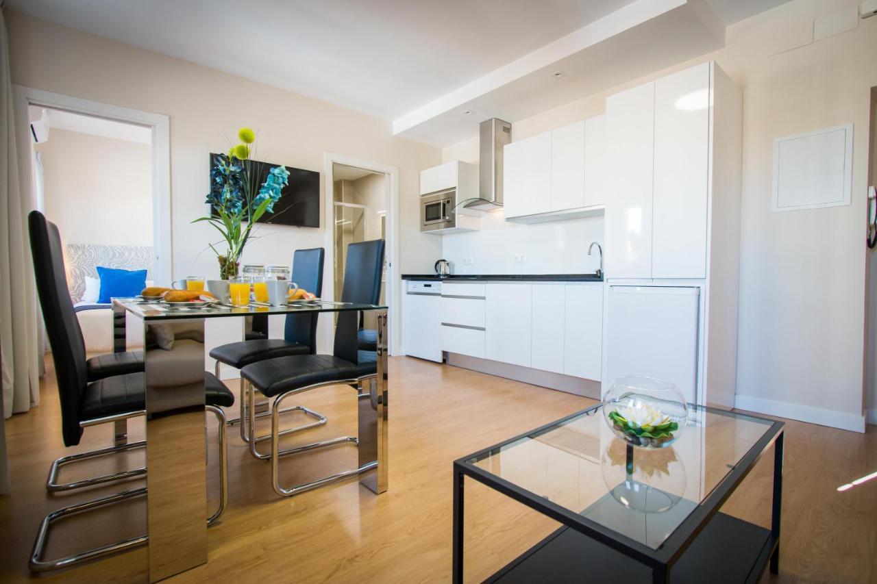 Appartamento Holidays2malaga Calle Nueva High Speed Wifi