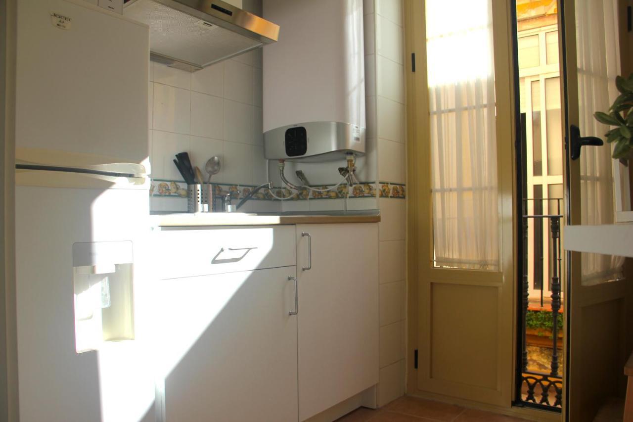 Apartamento Ollerias 11 *