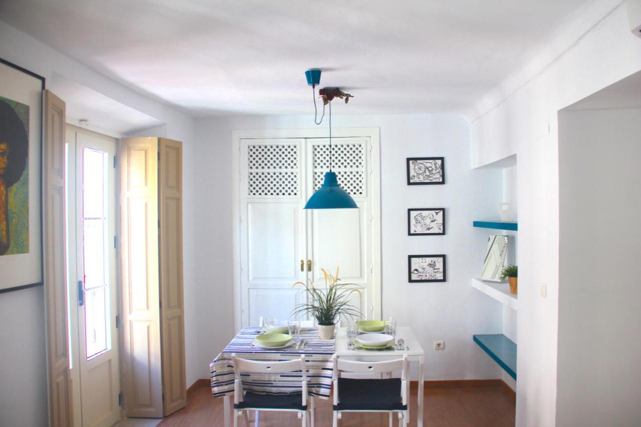 Apartamento Ollerias 11 Apartment *
