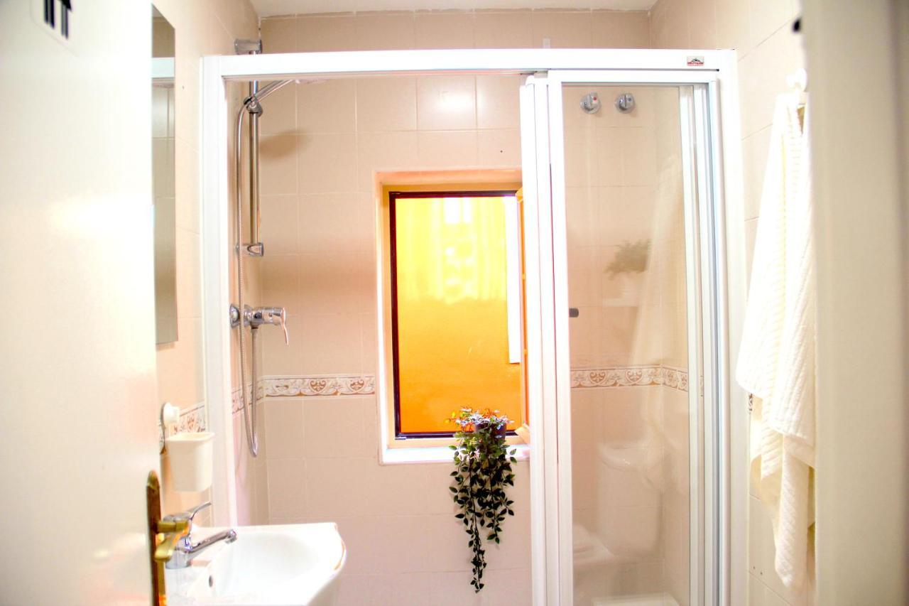 Apartamento Ollerias 11 Malaga